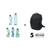 BACKPACK ECO 14-15.6. BLACK/NOTEBOOK CASE-11356333
