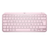 MXKEYS MINI WRLS ILLUMINATED KB/ROSE - US INT.L - INTNL-11361955