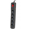 Listwa zasilająca ARC5 3m ARC5/30/CZ czarna-7817141