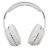 Słuchawki Bezprzewodowe Nauszne AC705 W Białe -1136578