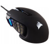 Mysz Scimitar Elite RGB 18000 DPI Black -1136730