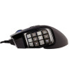 Mysz Scimitar Elite RGB 18000 DPI Black -1136734