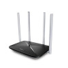 Router Mercusys AC12 AC1200 1xWAN 3xLAN-1136793