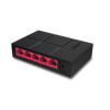Przełącznik Mercusys MS105G switch 5xGE-1136808