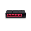 Przełącznik Mercusys MS105G switch 5xGE-1136809