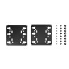 Uniwersalny multibracket Type-A 120mm-1136821