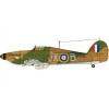 Model plastikowy Hawker Hurricane Mk.1 1:48-1137089