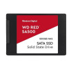 Dysk Red SSD 500GB SATA 2,5 WDS500G1R0A -1137100