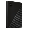 Dysk MY PASSPORT 2TB 2,5 black WDBYVG0020BBK-WESN -1137104