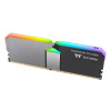 THERMALTAKE TOUGHRAM XG RGB DDR5 2X16GB 8000MHZ CL38 XMP3 BLACK RG33D516GX2-8000C38B-11389001