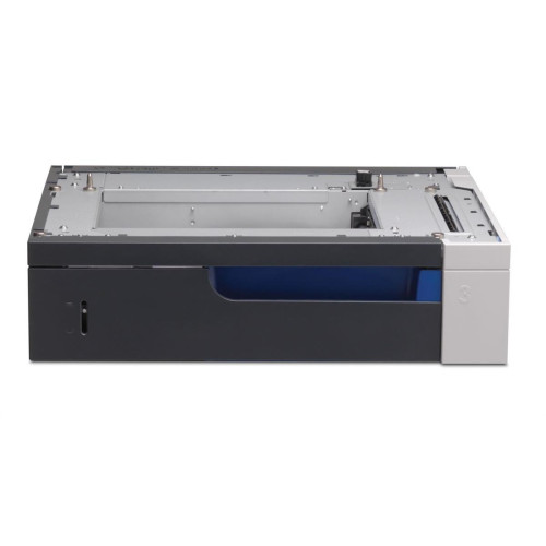 HP LaserJet Podajnik papieru na 500 arkuszy dla drukarek Color-11300234