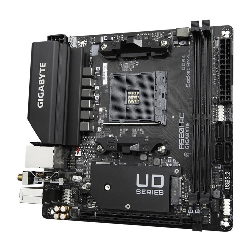 Płyta główna Gigabyte A520I AC-11300848