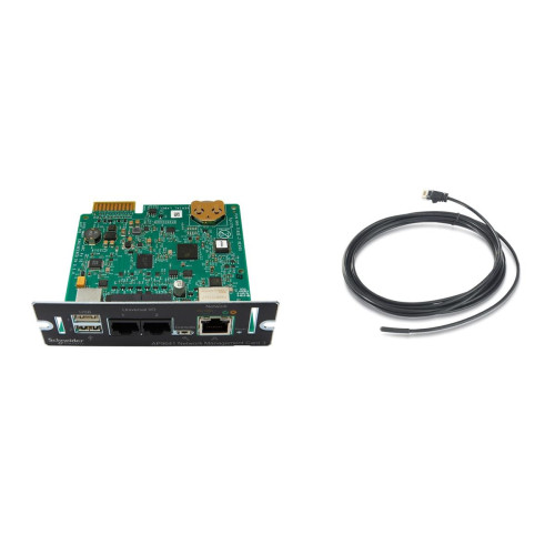 Karta sieciowa APC AP9641-11307906