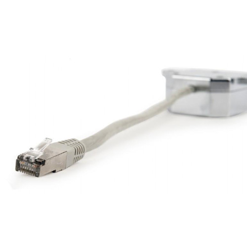 Adapter rozdzielacz LAN RJ-45/2XRJ-45 FTP-11308734