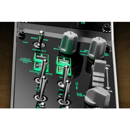 Zestaw lotniczy VIPER MISSION PACK-11310747