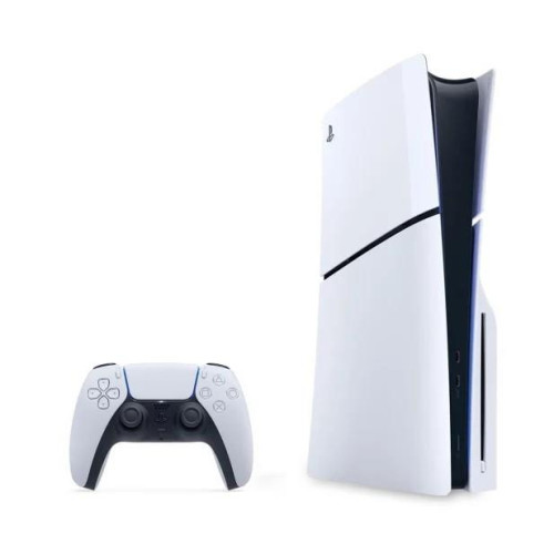 Konsola Playstation 5 D Chassis