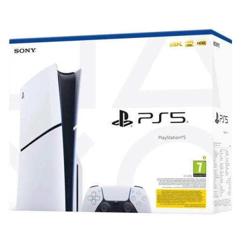 Konsola Playstation 5 D Chassis-11311098