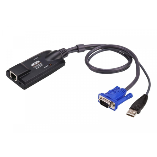 Adapter USB VGA Virtual Media KVM