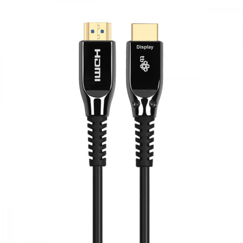 Kabel HDMI v2.0 Optyczny 5m-11311126