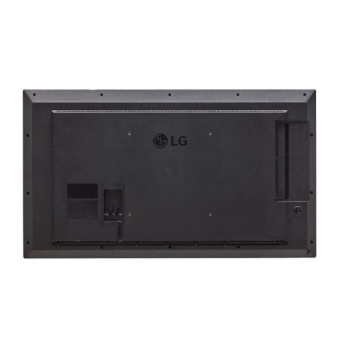 Monitor wielkoformatowy 65UM5N-H 500cd/m2 UHD 24/7-11311354