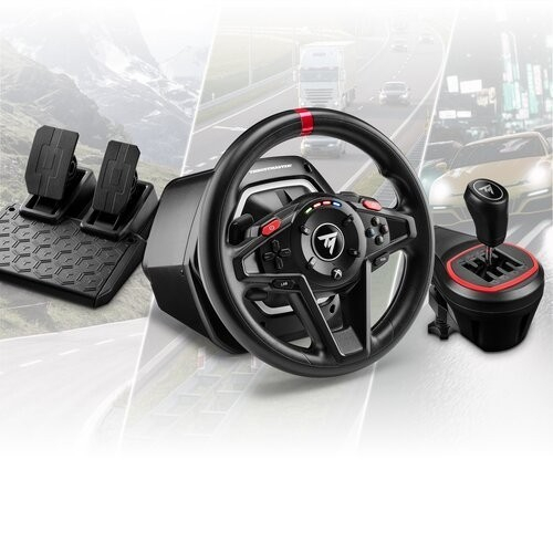 Kierownica T128 SHIFTER PACK-11311374