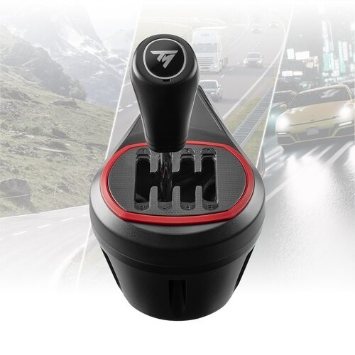 Kierownica T128 SHIFTER PACK-11311377