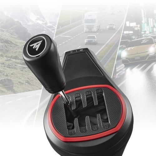 Kierownica T128 SHIFTER PACK-11311378