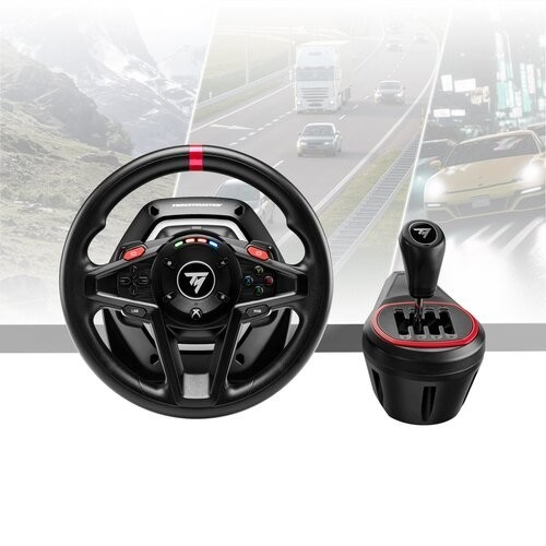 Kierownica T128 SHIFTER PACK-11311379