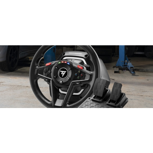 Kierownica T128 SIMTASK PACK-11311388