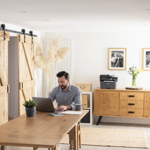 Urządzenie wielofunkcyjne MFP MFC-L2862DW A4/mono/34ppm/LAN/WiFi/USB/ADF-11311408