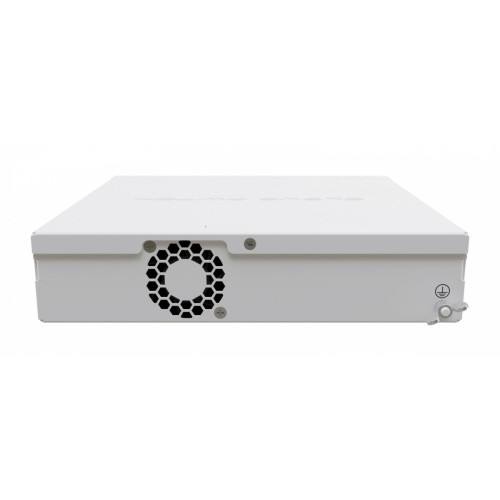 Clous Router S witch CRS310-8G+2S+IN-11311419