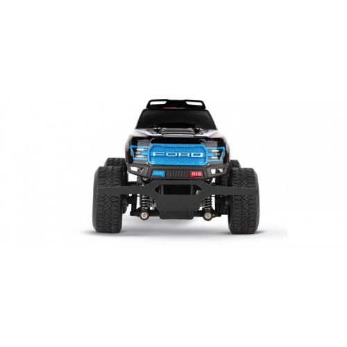 Samochód RC Ford F-150 Raptor Police 2,4GHz-11311448