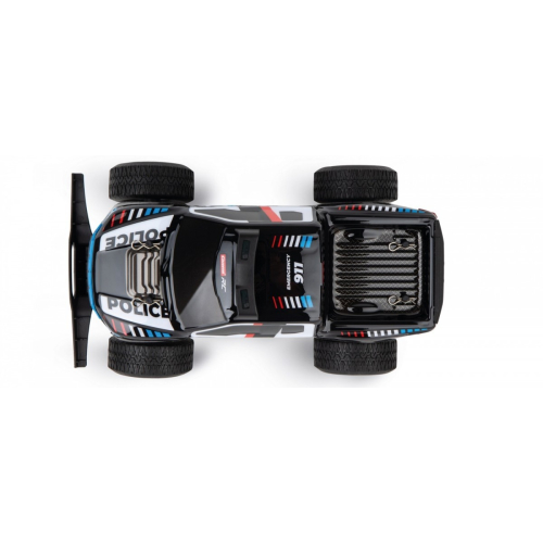 Samochód RC Ford F-150 Raptor Police 2,4GHz-11311449