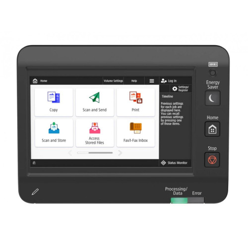 Urządzenie wielofunkcyjne laserowe MF842CDW 6162C008-11312042