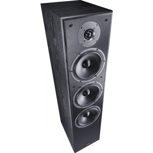 Głośnik Monitor S70 Czarny-11312095