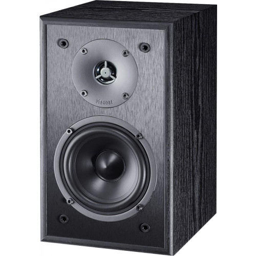 Głośnik Monitor S10 B Czarny (2sztuki)-11312132