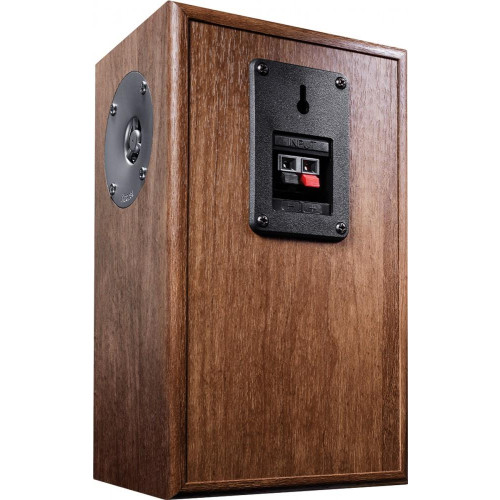 Głośnik Monitor S10 D walnut (2 sztuki)-11312138