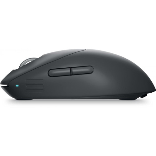 Mysz bezprzewodowa gamingowa Alienware Pro Dark-11312182
