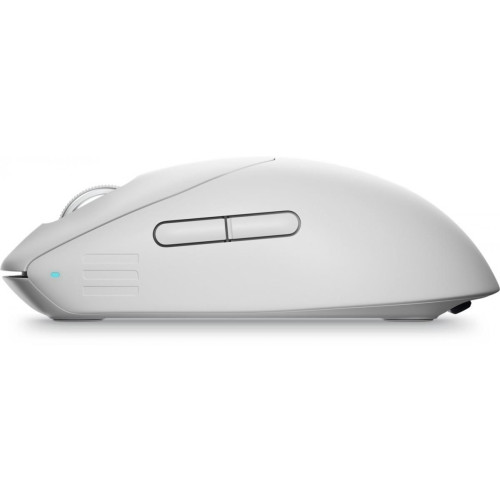 Mysz bezprzewodowa gamingowa Alienware Pro Lunar light-11312193