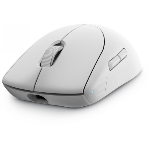 Mysz bezprzewodowa gamingowa Alienware Pro Lunar light-11312194