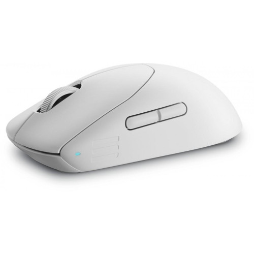 Mysz bezprzewodowa gamingowa Alienware Pro Lunar light-11312196