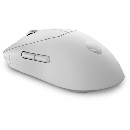 Mysz bezprzewodowa gamingowa Alienware Pro Lunar light-11312197