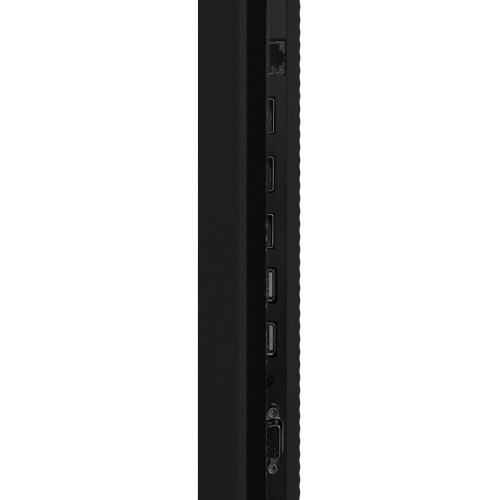 Monitor wielkoformatowy 49.5 cala LH5060UHS-B1AG matowy 24h/7 500(cd/m2) VA 3840 x 2160 UHD(4K) Android.11 Wifi CMS(iiSi