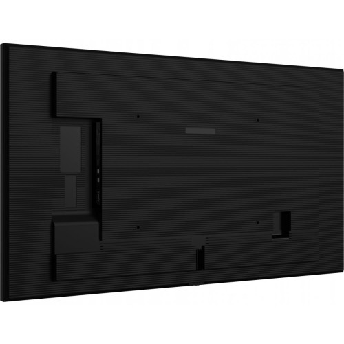 Monitor wielkoformatowy 49.5 cala LH5060UHS-B1AG matowy 24h/7 500(cd/m2) VA 3840 x 2160 UHD(4K) Android.11 Wifi CMS(iiSi