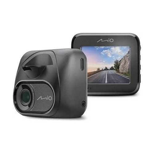 Rejestrator MiVue C595W HDR GPS WIFI Starvis