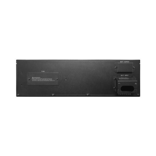 Moduł baterii BPSE240V75ART3UOA EBP, Rack 3U, 240VDC, 20x9AH/12V for-11312374