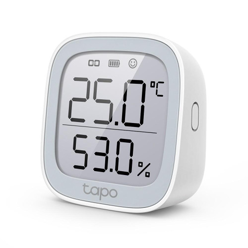 Czujnik Temperatury i Wilgotności Tapo T315