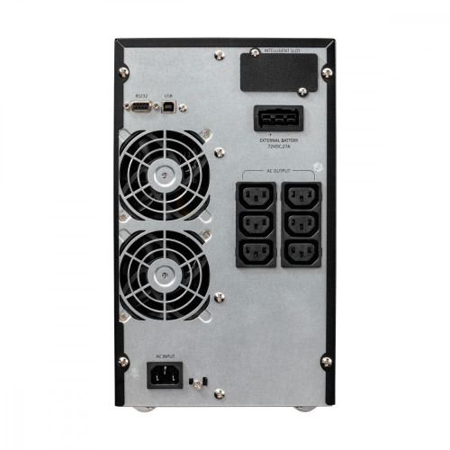Zasilacz awaryjny 9E UPS, 2000 VA 1600 W 9E2000I-11312652