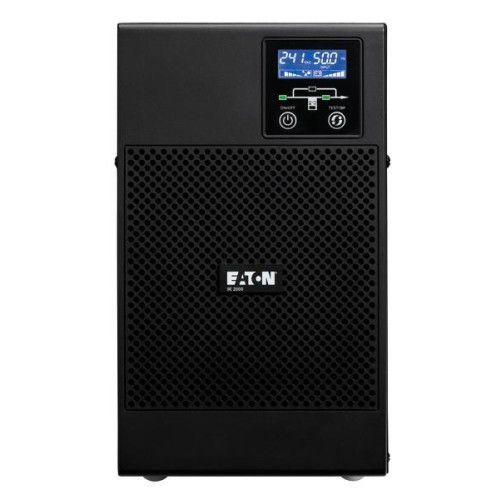 Zasilacz awaryjny 9E UPS, 2000 VA 1600 W 9E2000I-11312653