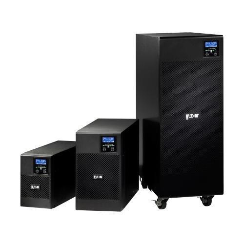 Zasilacz awaryjny 9E UPS, 2000 VA 1600 W 9E2000I-11312655